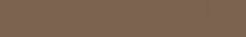 Карандаш STRIP Color № 29 Coffee Brown (TopCer)